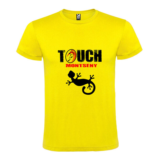 Samarreta Arc Palautordera Home