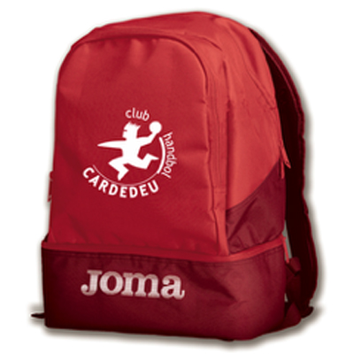 Motxilla CH Cardedeu