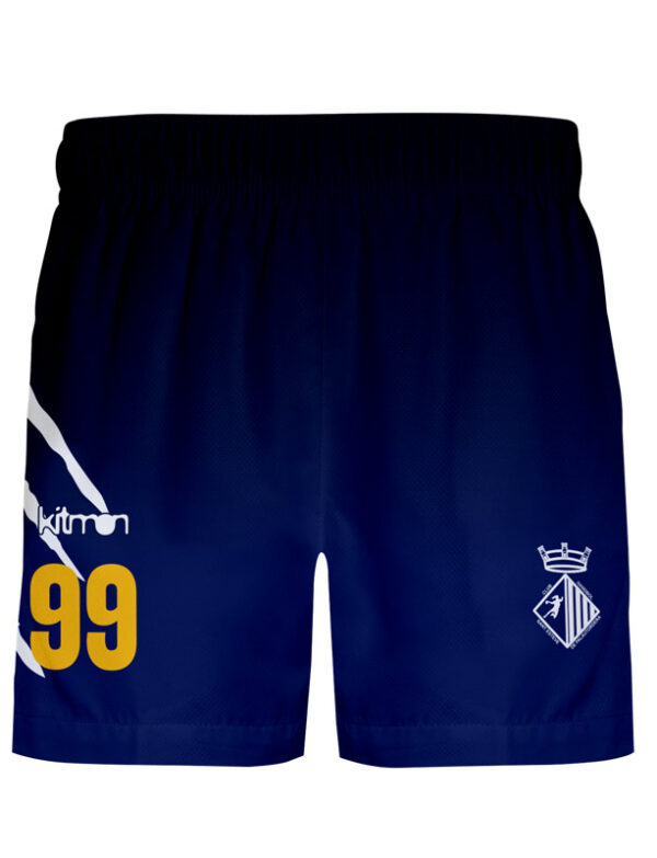 Pantalons jugador CH Sant Esteve Unisex