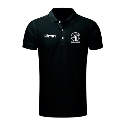 Polo Arc Palautordera Unisex