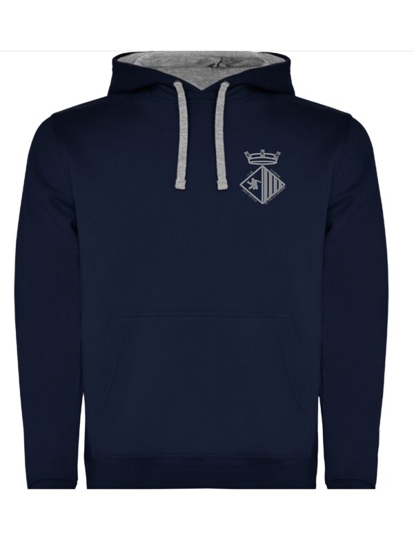 DESSUADORA afició CH Sant Esteve (unisex)