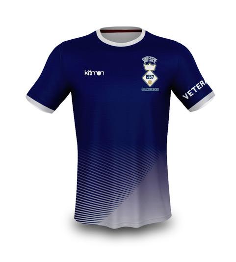 Samarreta veterans 1