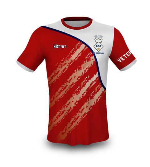 Samarreta veterans 2