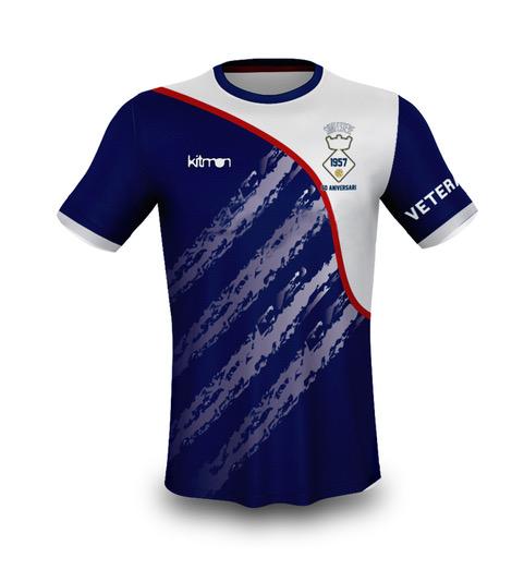 Samarreta veterans 3