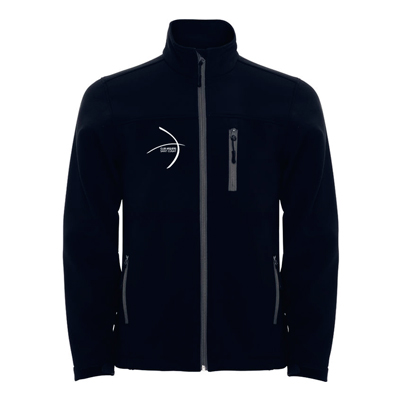 Softshell Club Arc Sant Cugat