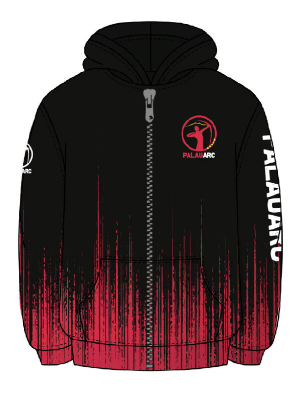 DESSUADORA Arc Palautordera Unisex Negra